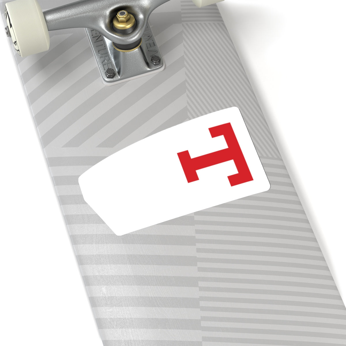 Massachusetts Institute of Technology-Lightweight Men Sticker