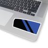 Moreau Rowing _ Waterfront Center Sticker