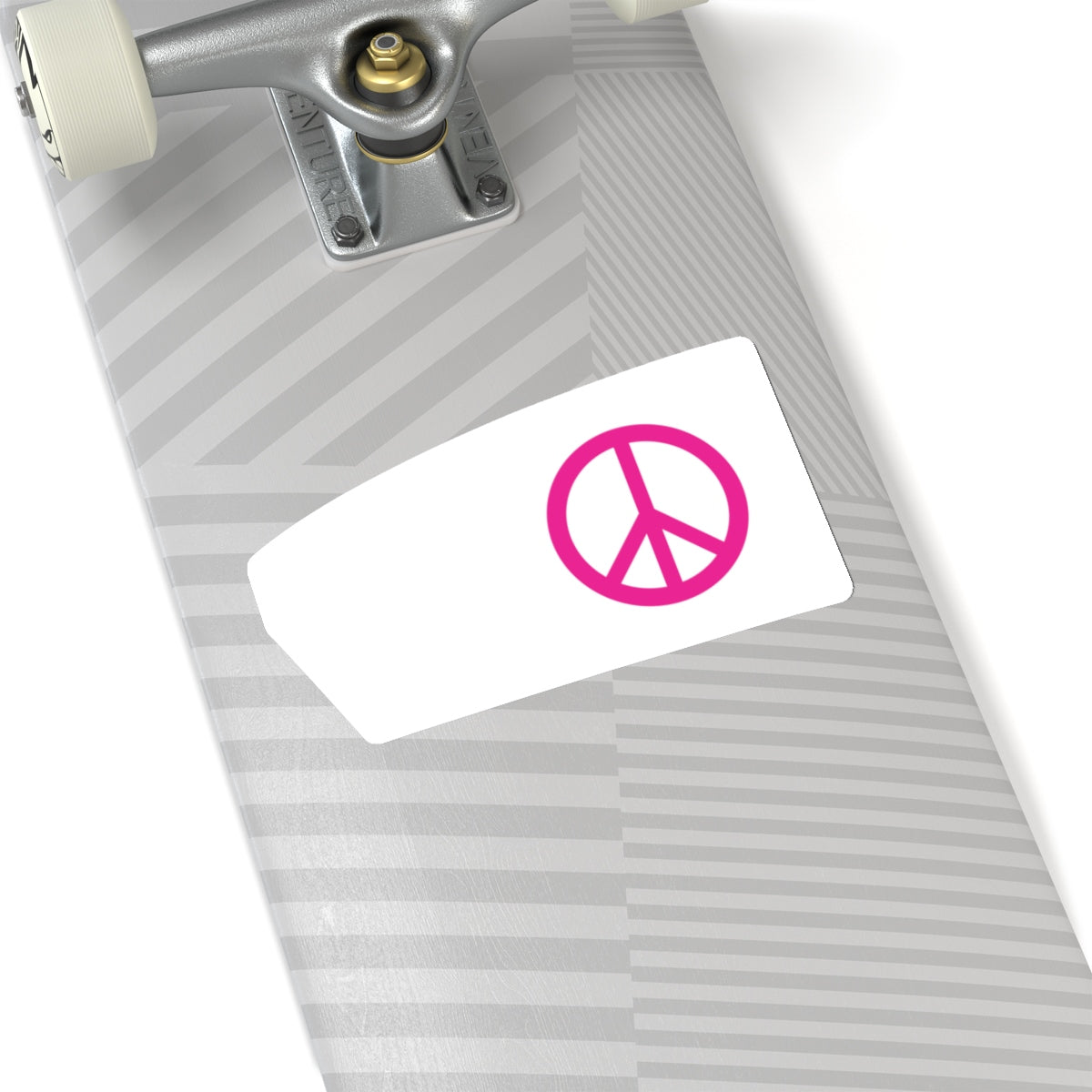 Unity Crew (Back) Sticker