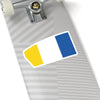 Hofstra University (old Design) Sticker