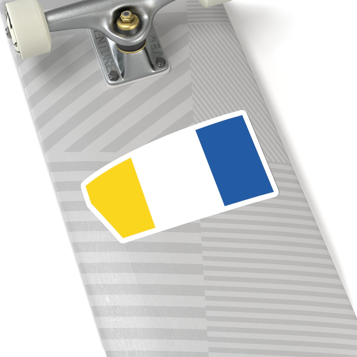 Hofstra University (old Design) Sticker