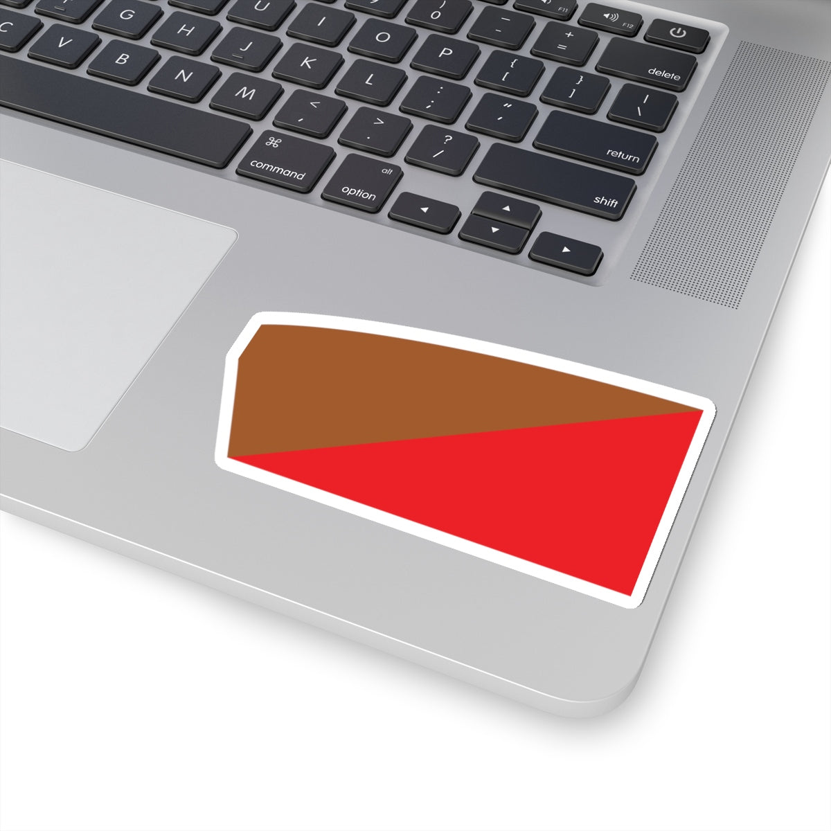 St. Lawrence University-Men & Women Sticker