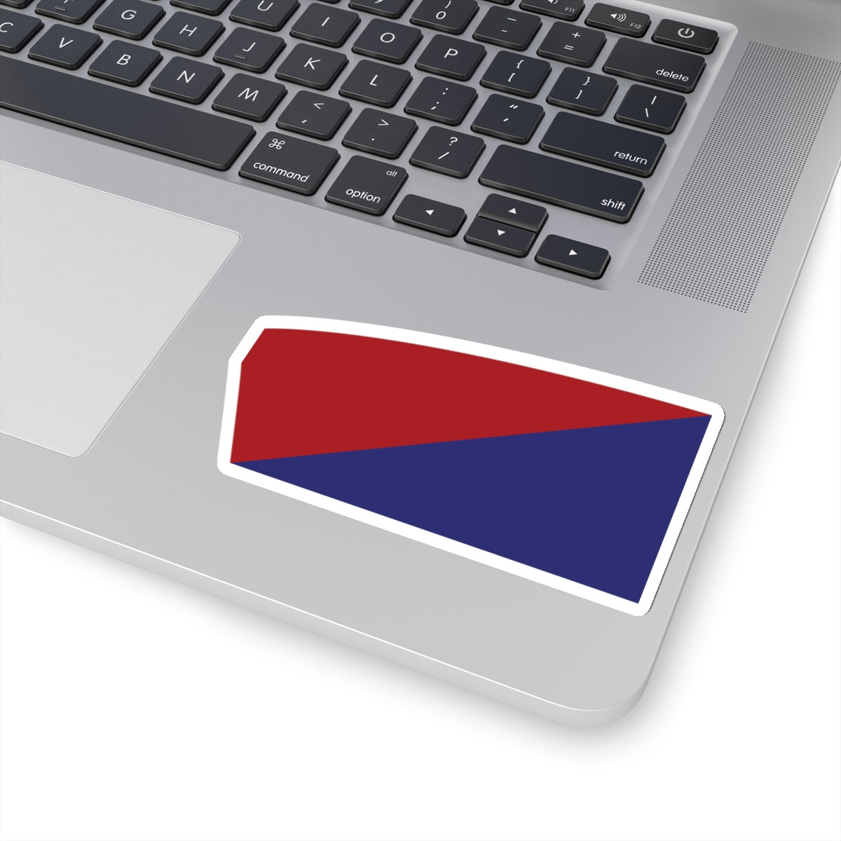 Marina Aquatic Center (MAC) Junior Crew Sticker