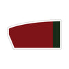 Cedar Creek High School-Girls Sticker