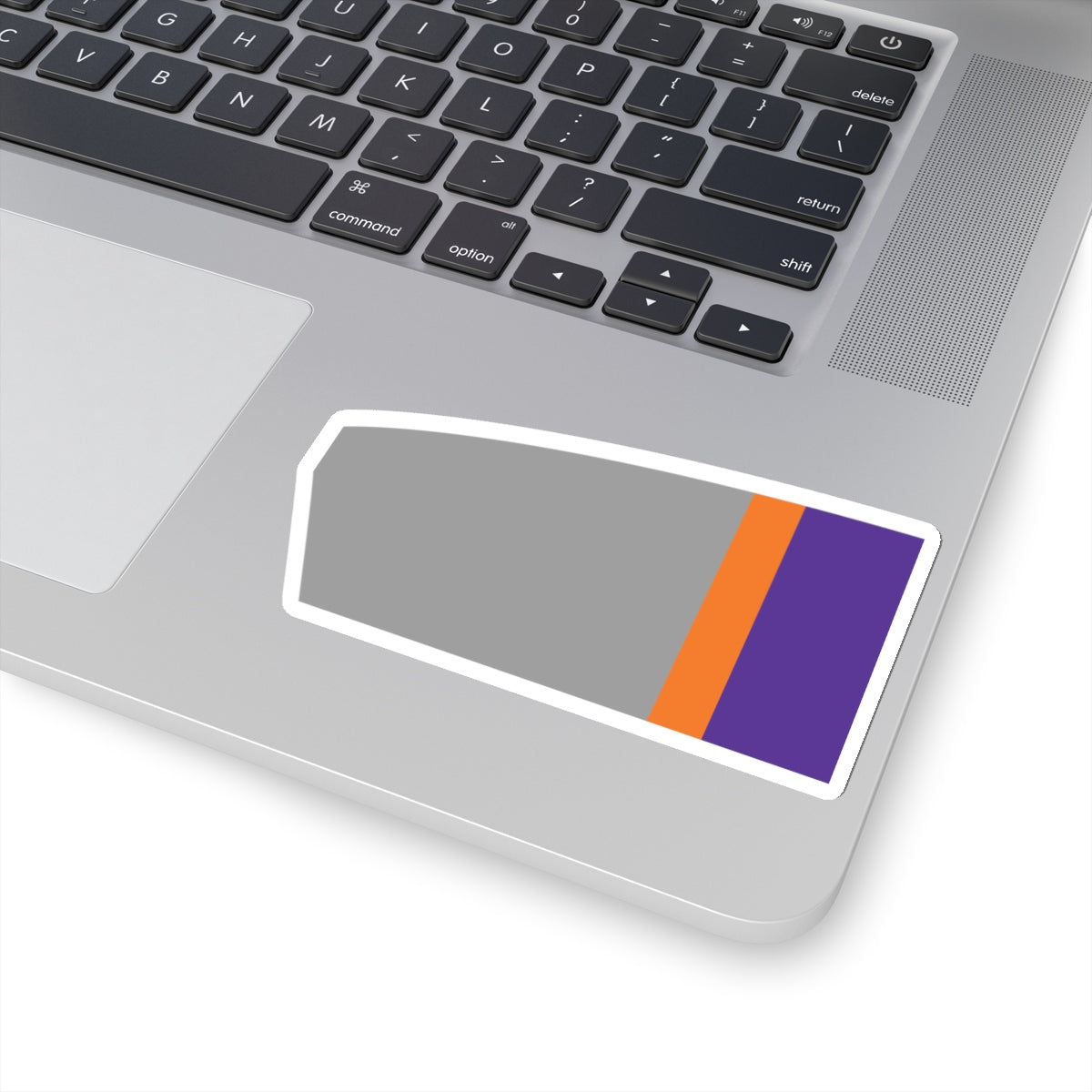 Hobart College Sticker