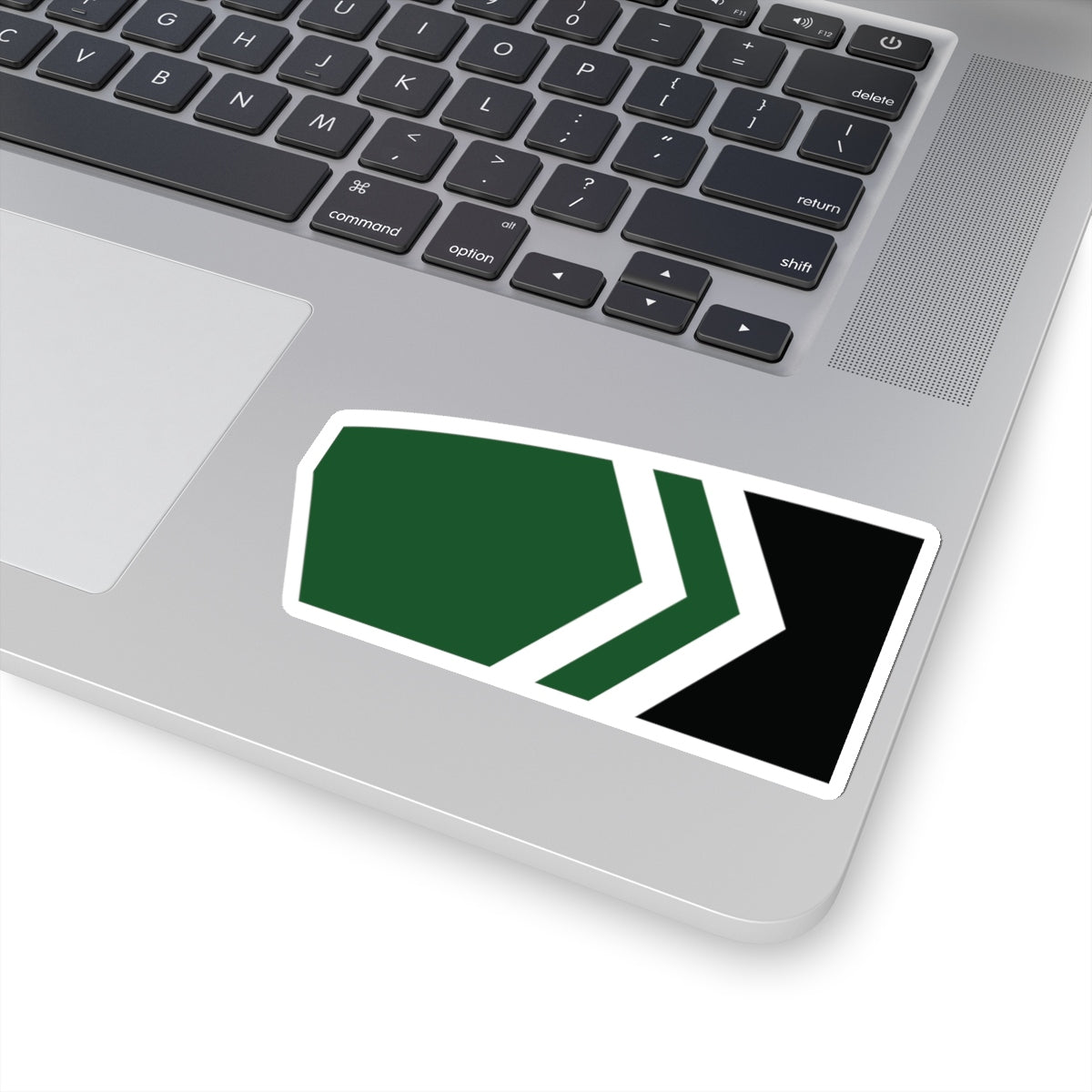 Forest Hills Central High School Sticker