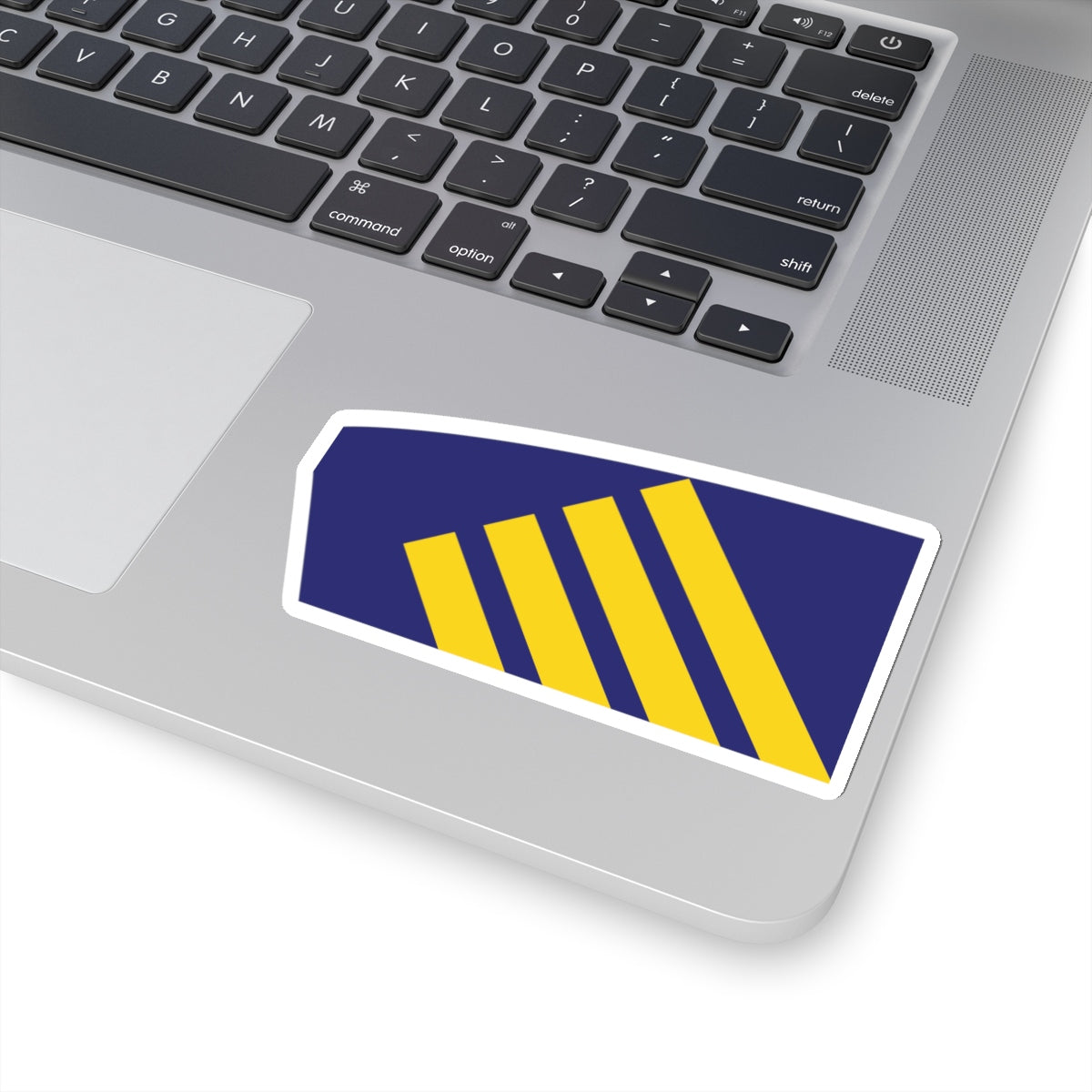 St. Ignatius High School (Front) Sticker