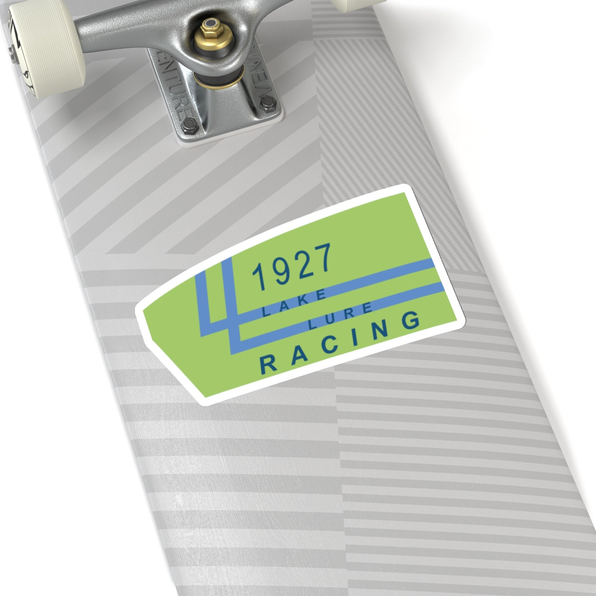 Lake Lure Racing _ Rowing Retreats Sticker