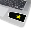 Cape Cod Rowing _ Sculling Center Sticker
