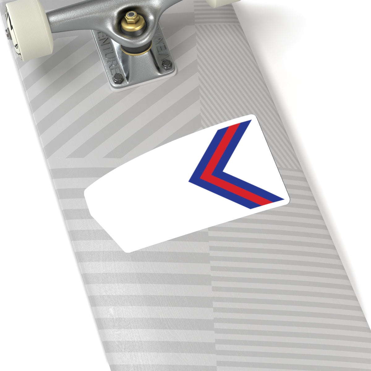 Holy Ghost Preparatory School Sticker