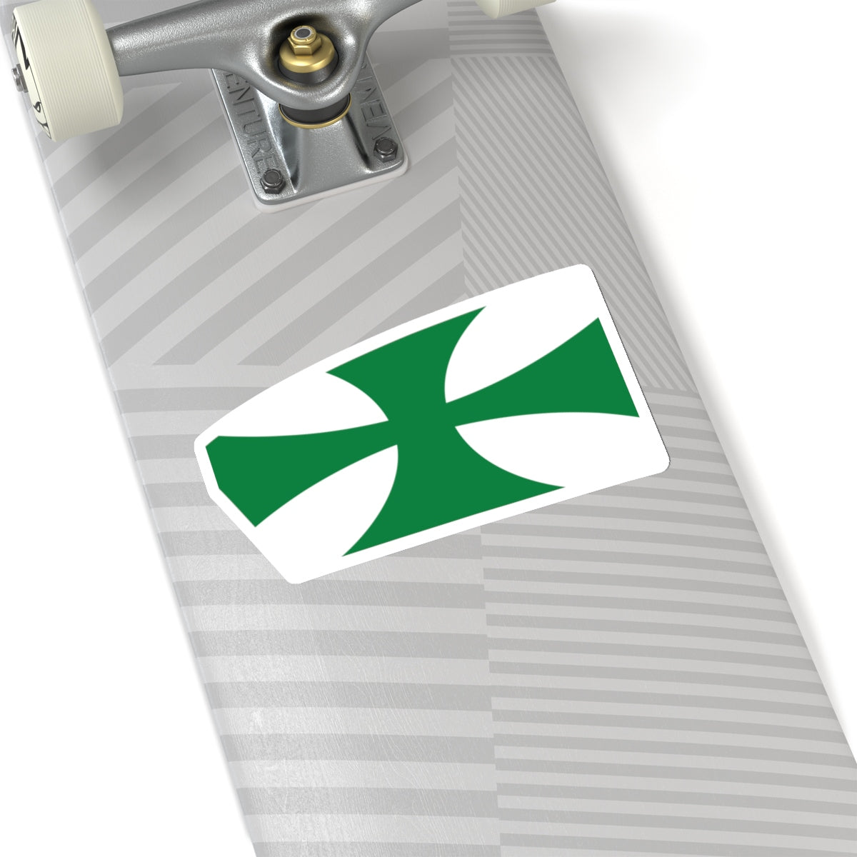Mercyhurst Preparatory School Sticker
