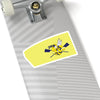 Saline High School Sticker