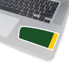 California State University-Sacramento-Men &amp; Women Sticker