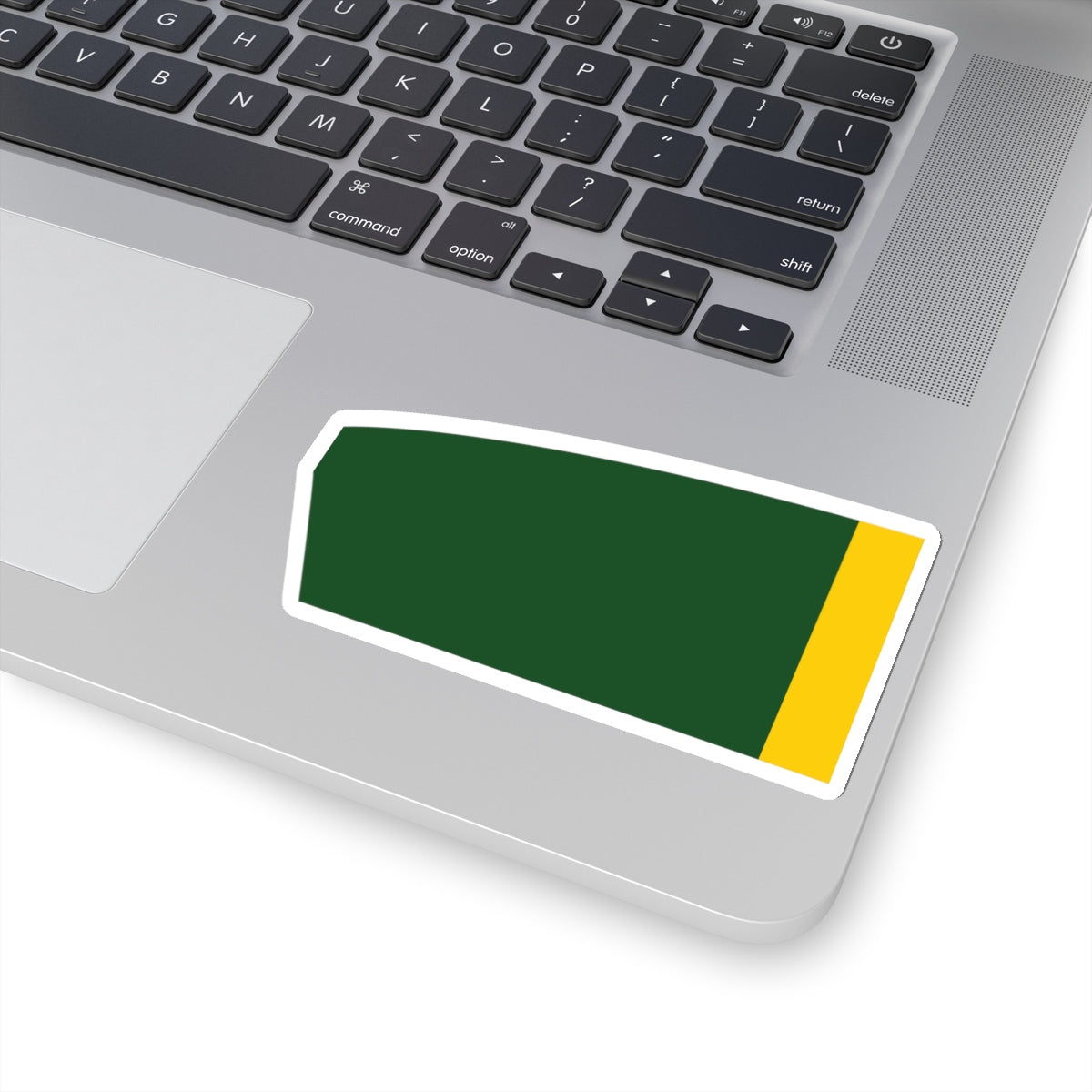 California State University-Sacramento-Men & Women Sticker
