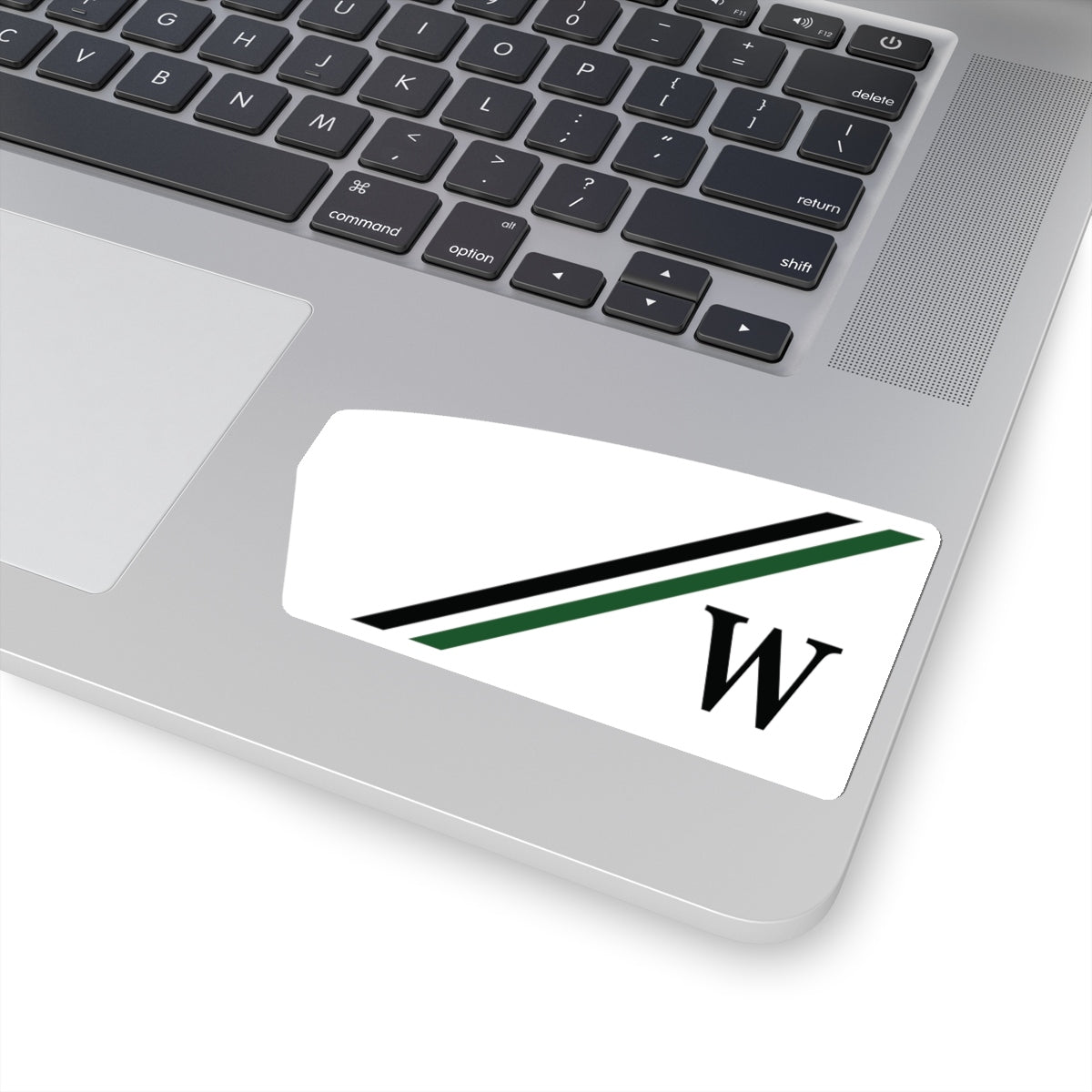 Wakefield High School Sticker