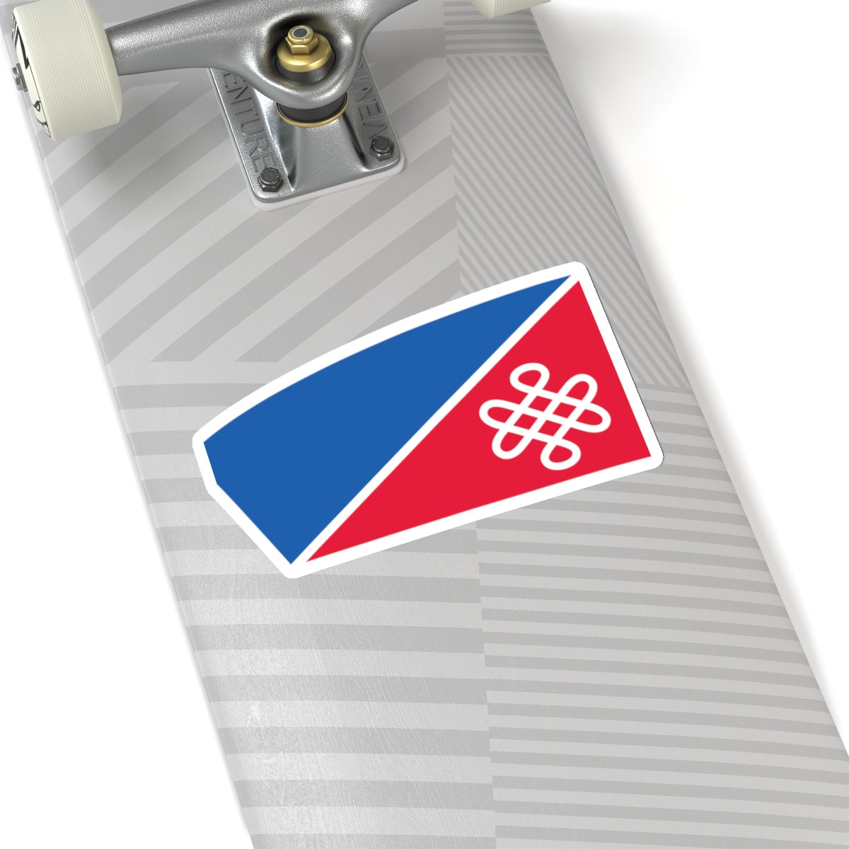 Duxbury Boat Club Sticker