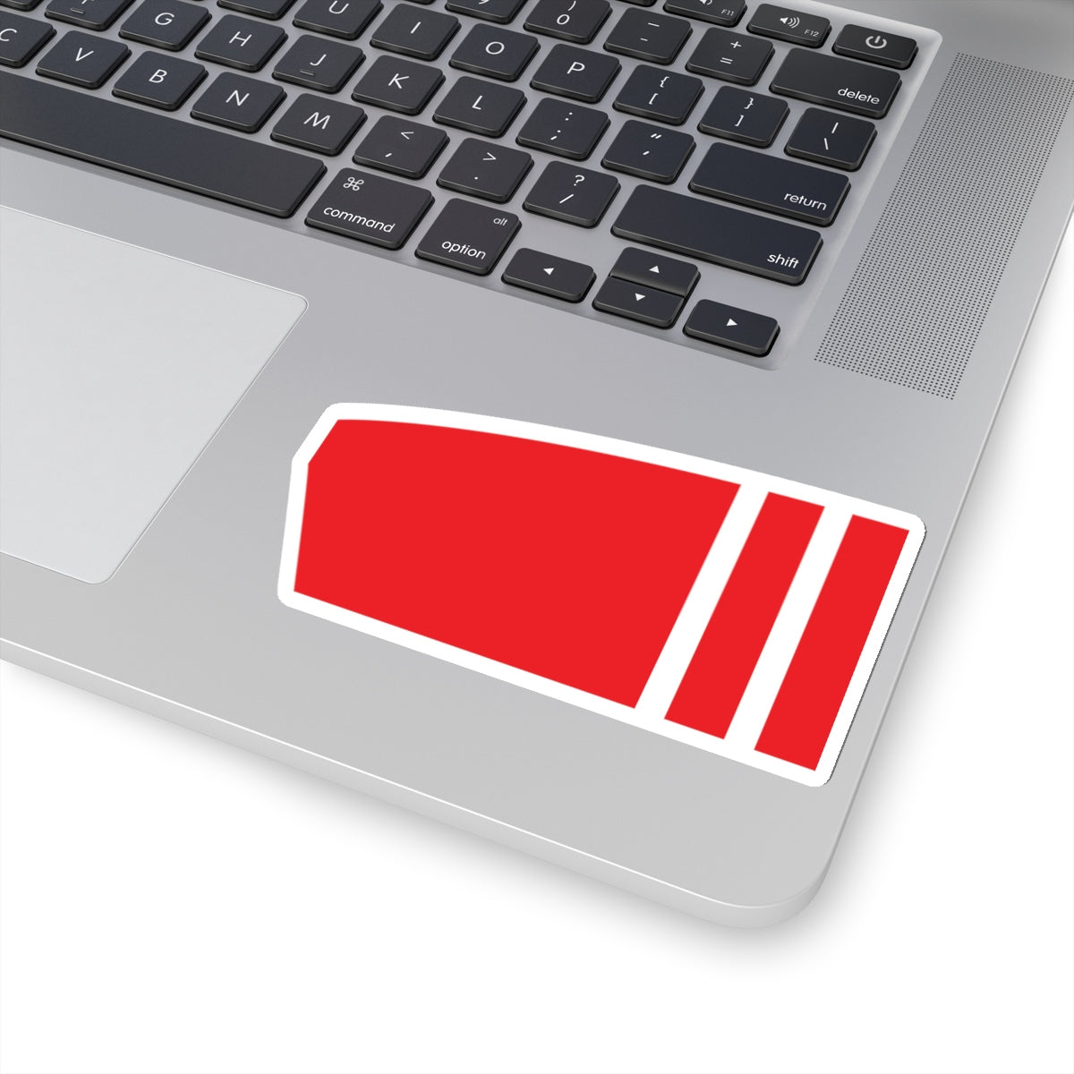 Roland Park Country School Sticker
