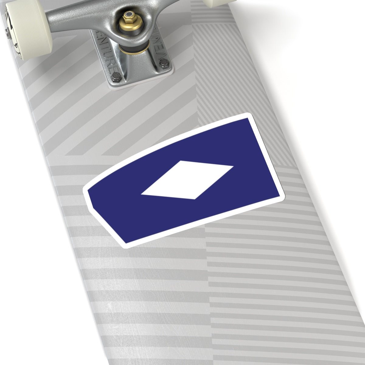North Bay Rowing Club Sticker