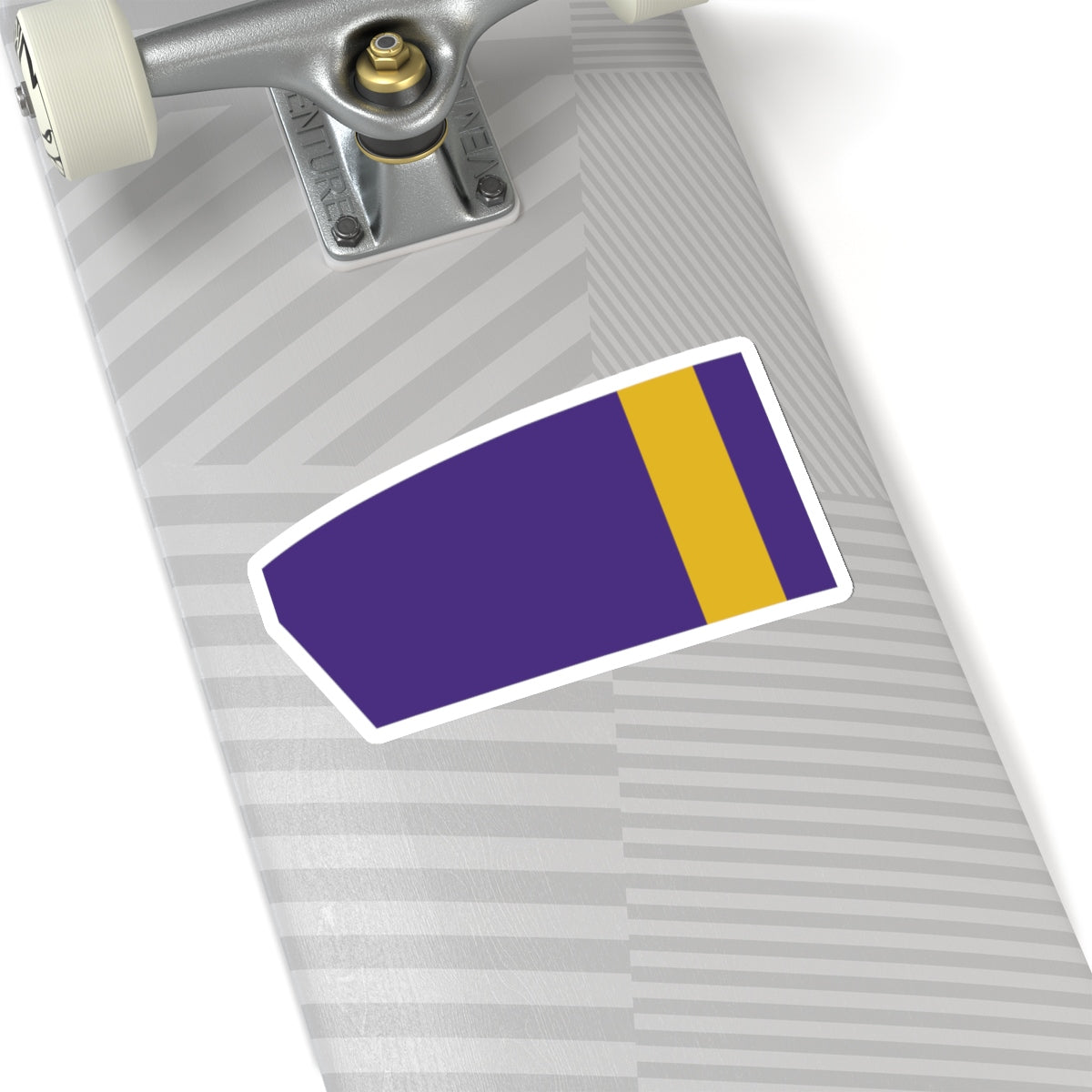 Oakland Technical High School Sticker