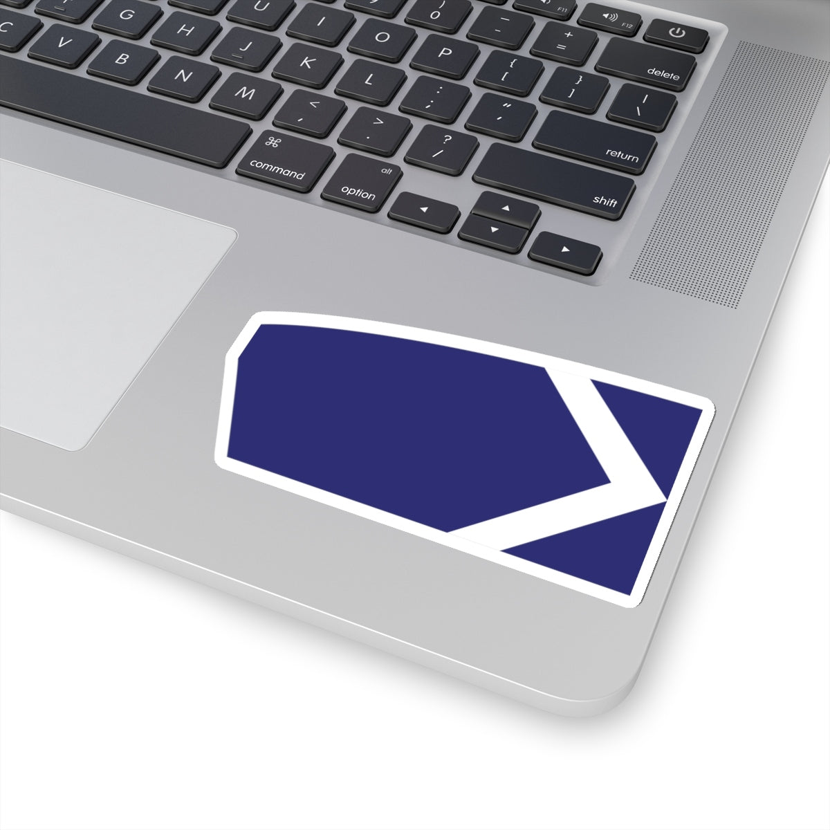 University of Mary Washington Sticker