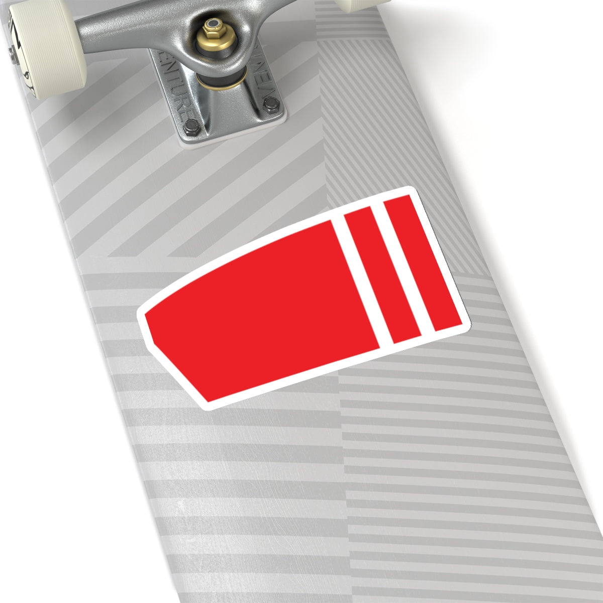 Roland Park Country School Sticker