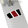 East Lyme High School Sticker