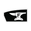 The Foundry Sticker