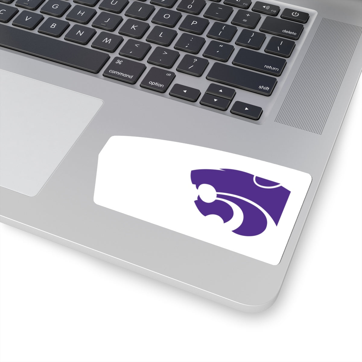 Kansas State University-Women Sticker