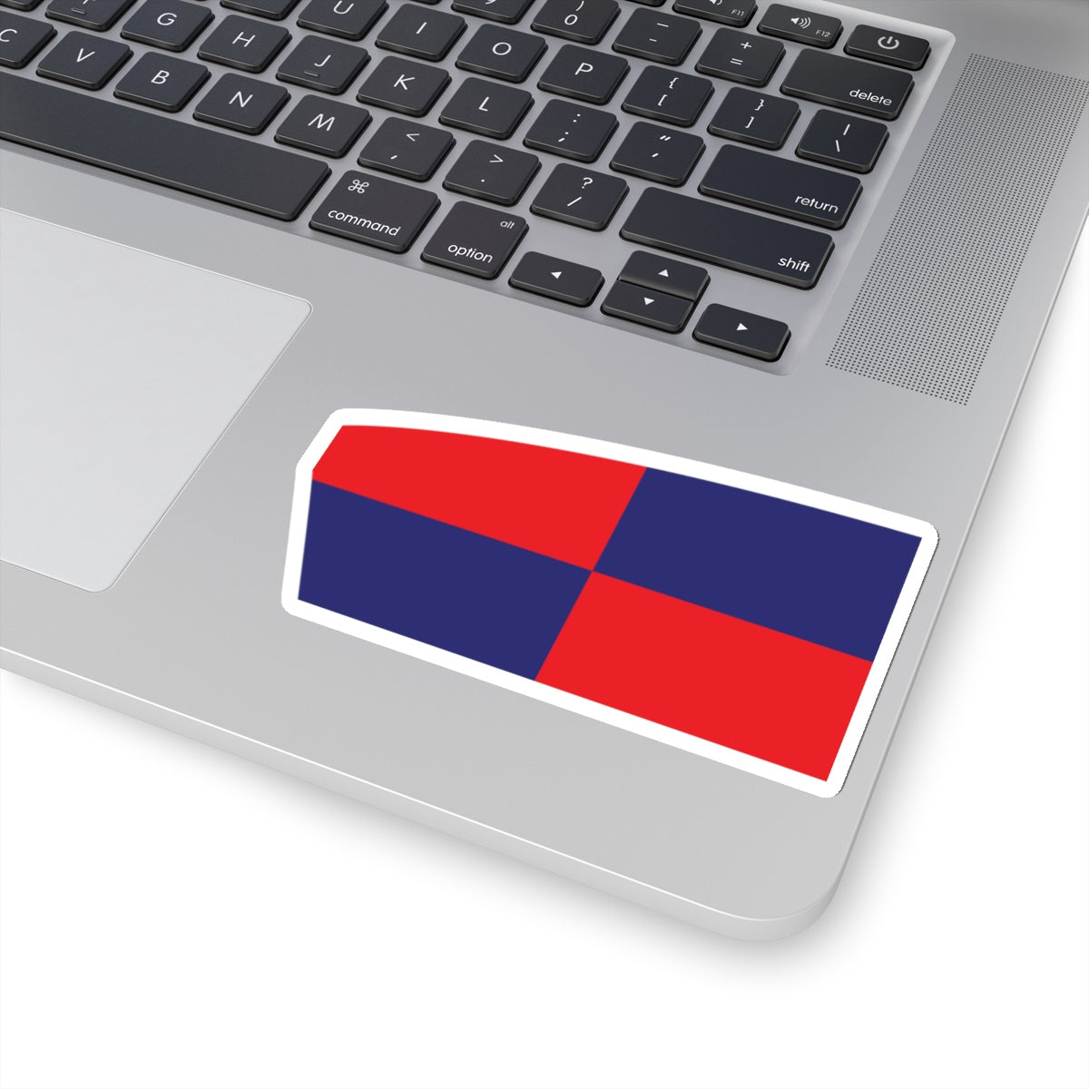 Crystal Lake Rowing Club Sticker