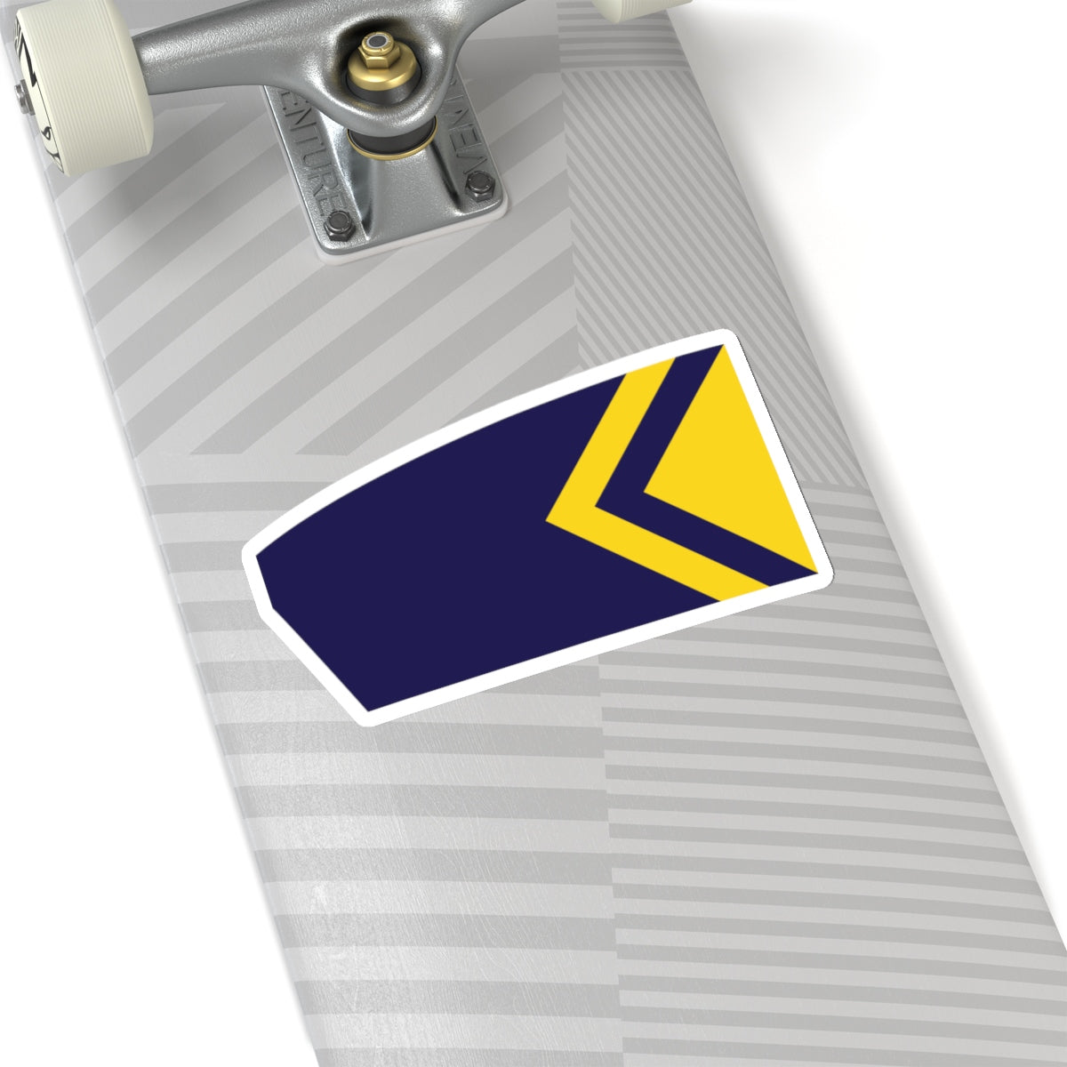 Our Lady of Lourdes High School Sticker