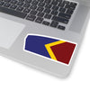 Pittsford Crew Sticker
