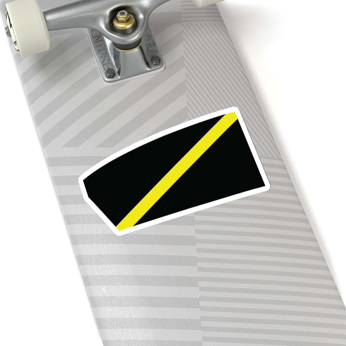 McQuaid Jesuit High School Sticker