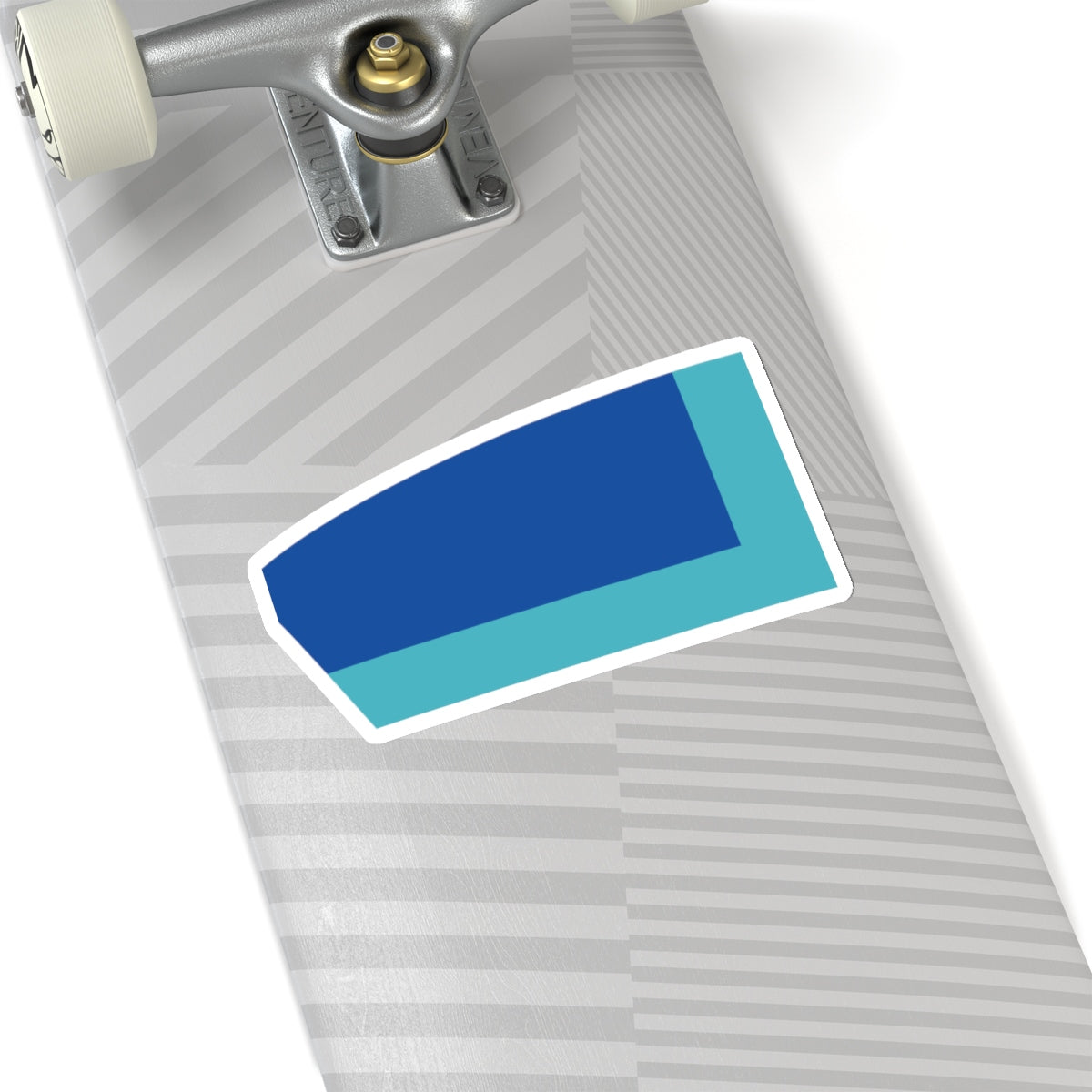 Cape Cod Youth Rowing Sticker