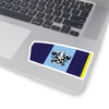 The Ursuline School Sticker