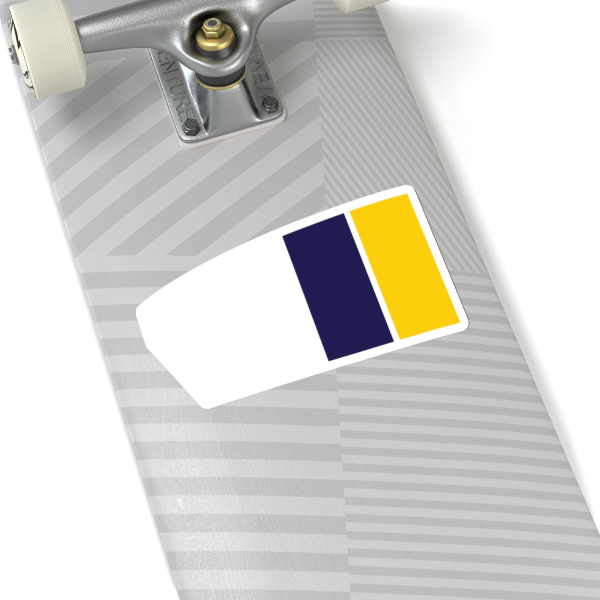 University of Tennessee-Chattanooga Sticker