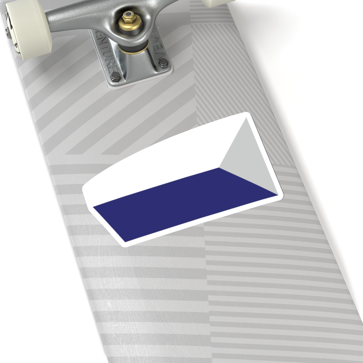 Messalonskee Rowing Club Sticker