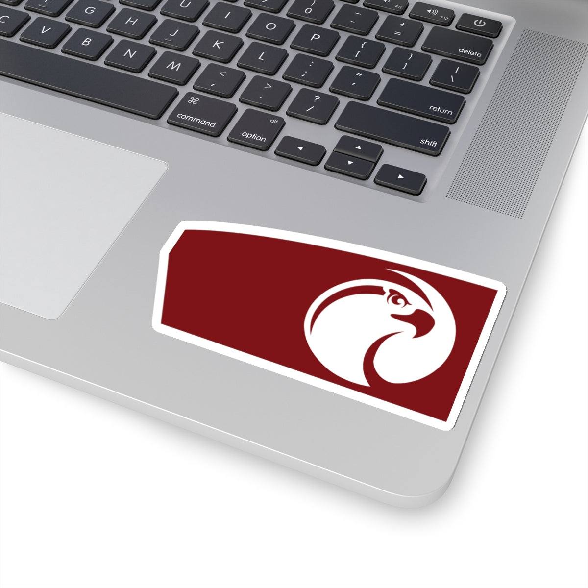 Seattle Pacific University Sticker