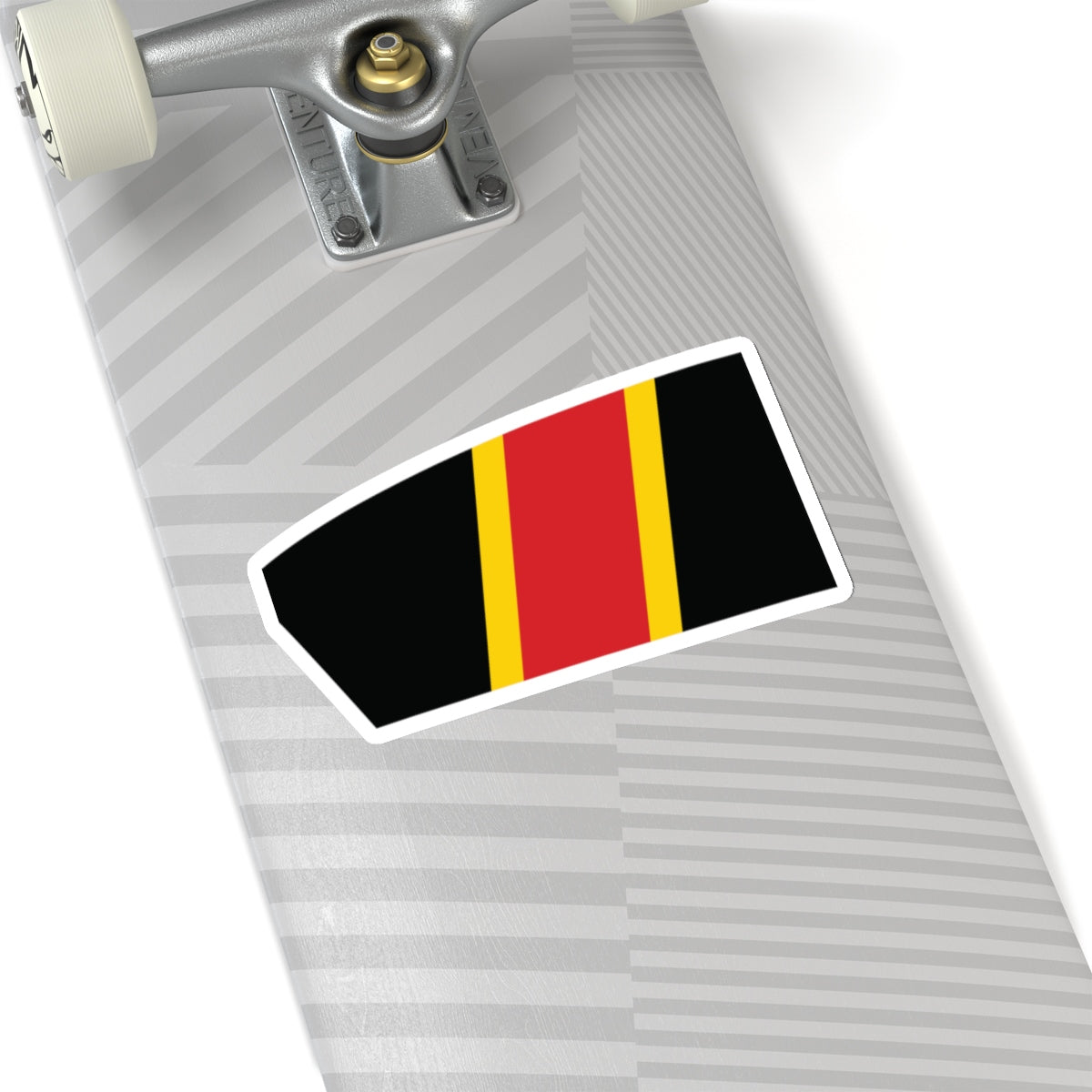 Cambridge School of Dallas Sticker