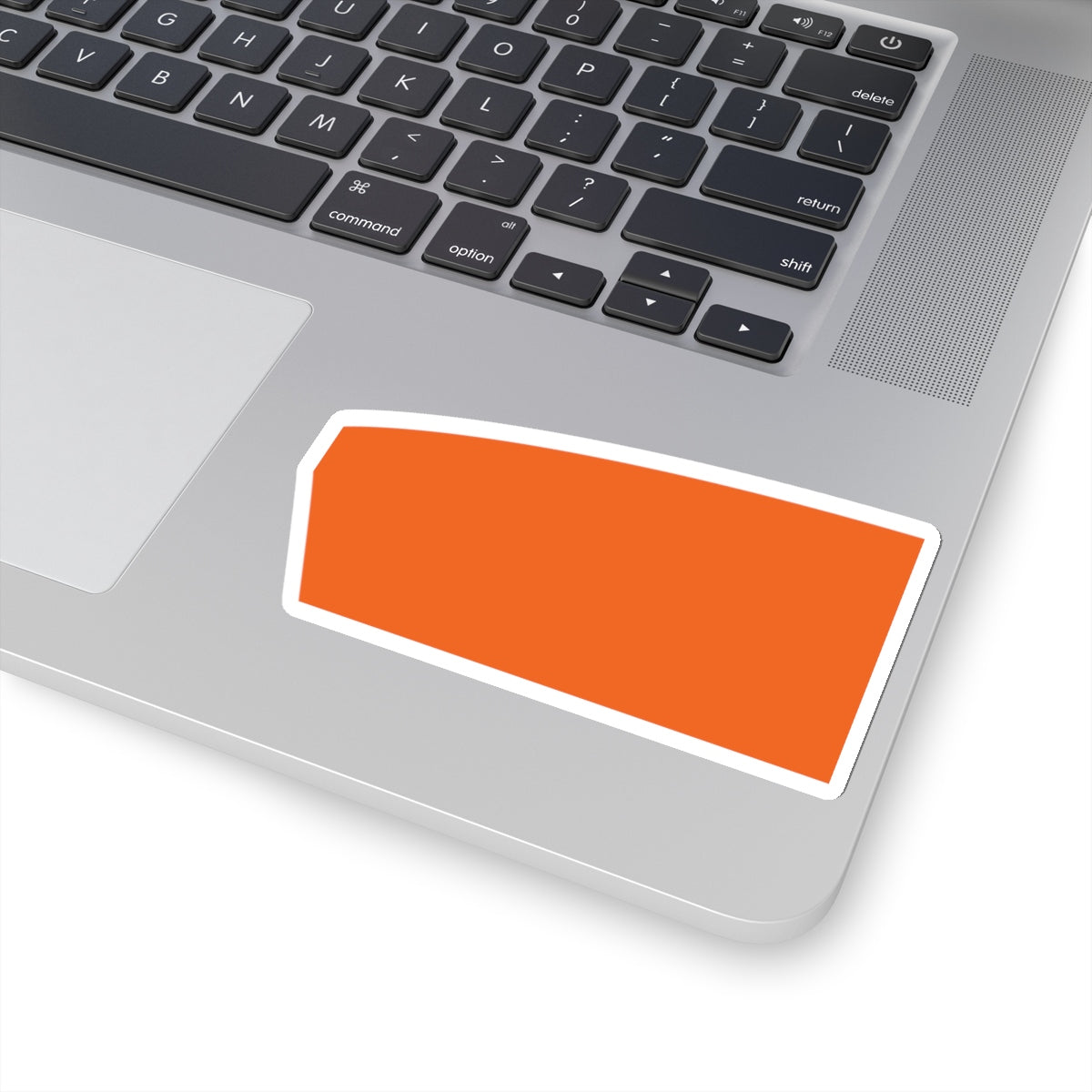 University of the Pacific Sticker