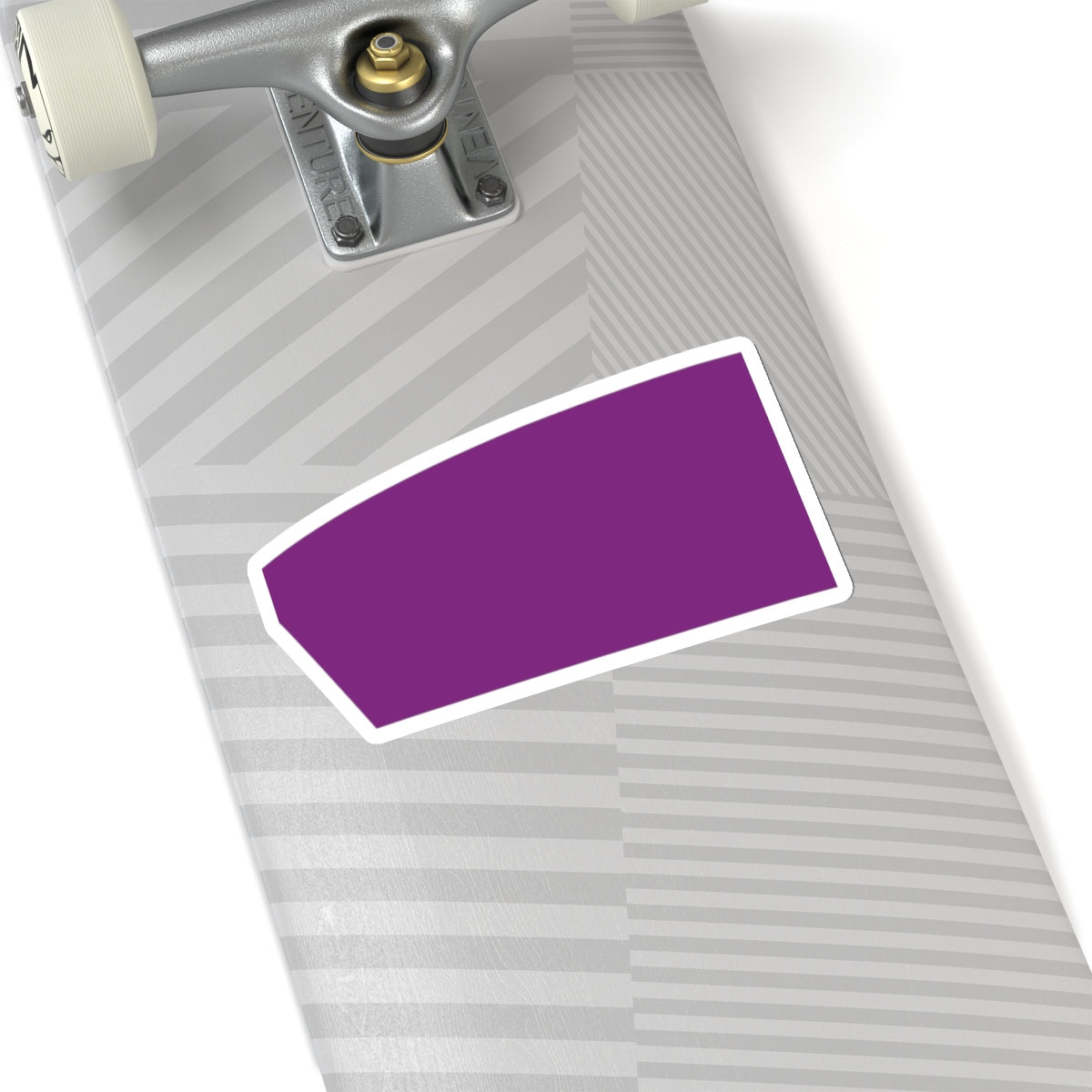 Carlow University Sticker