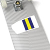 Mills College Sticker