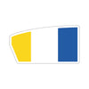 Hofstra University (old Design) Sticker