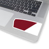 Lowell High School Sticker