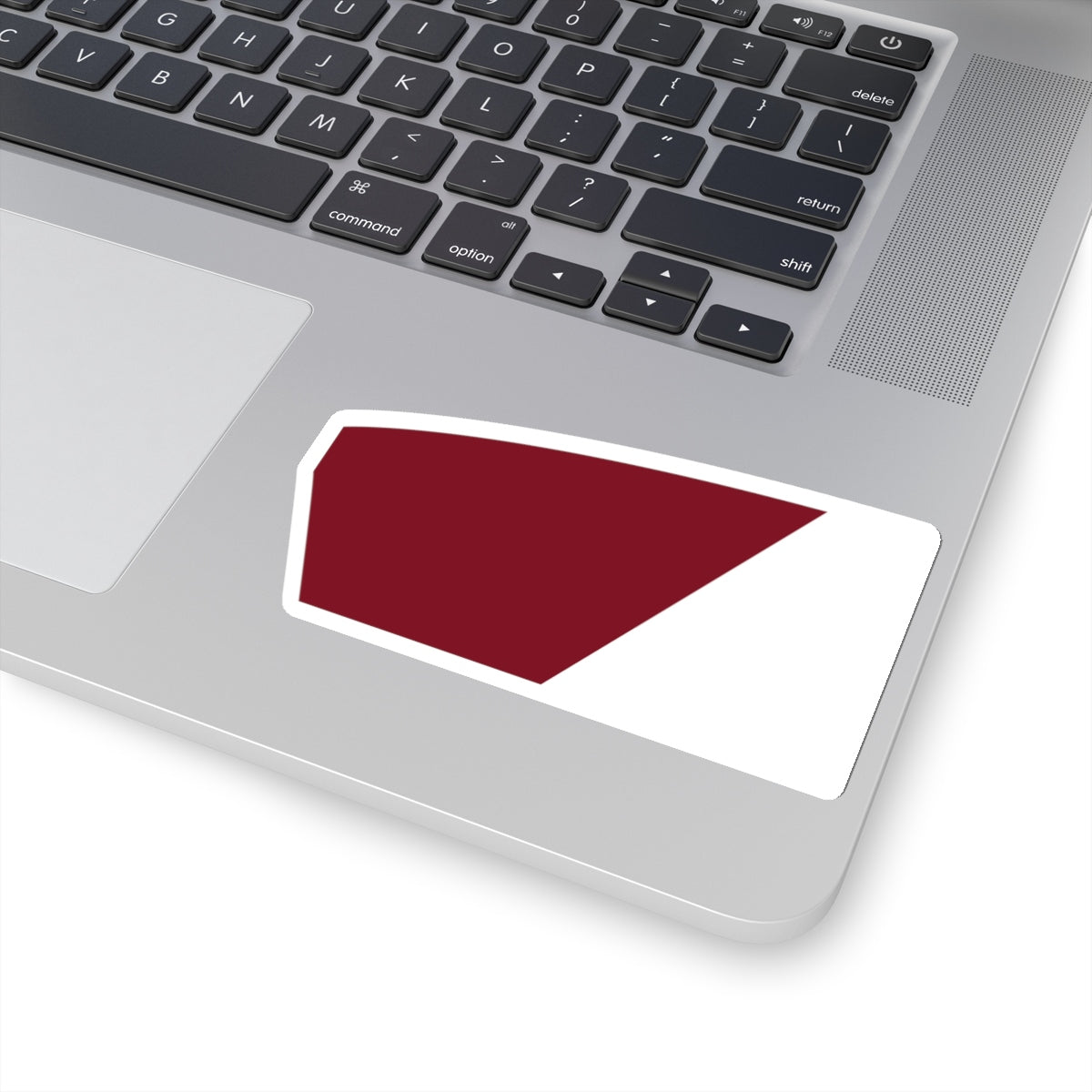 Lowell High School Sticker