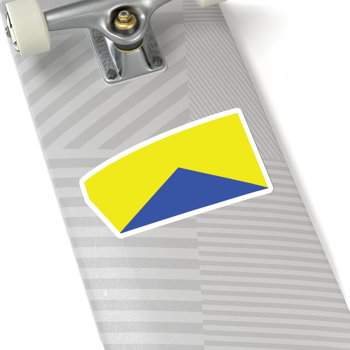 Independence Rowing Club Sticker