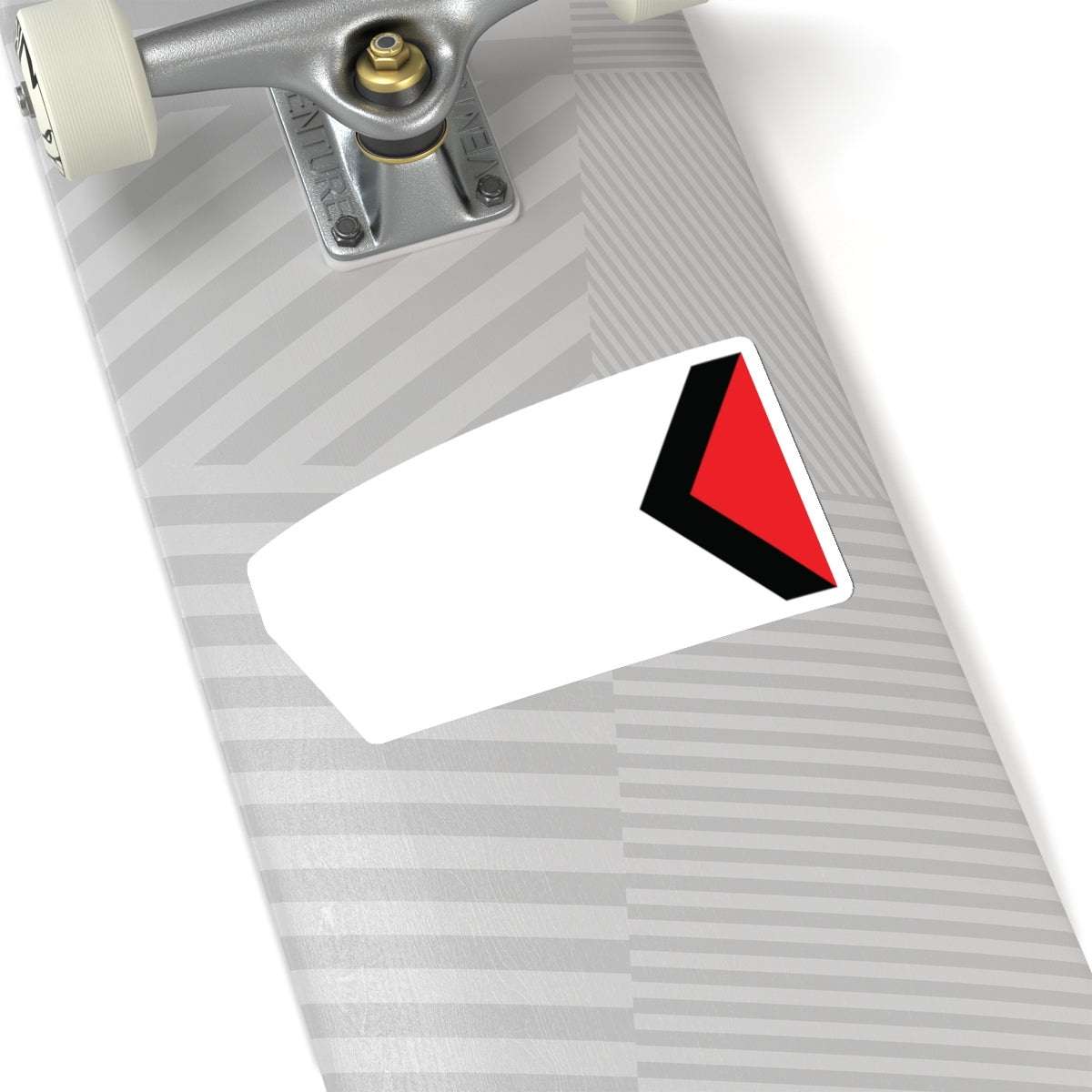 Olympia Area Rowing Sticker