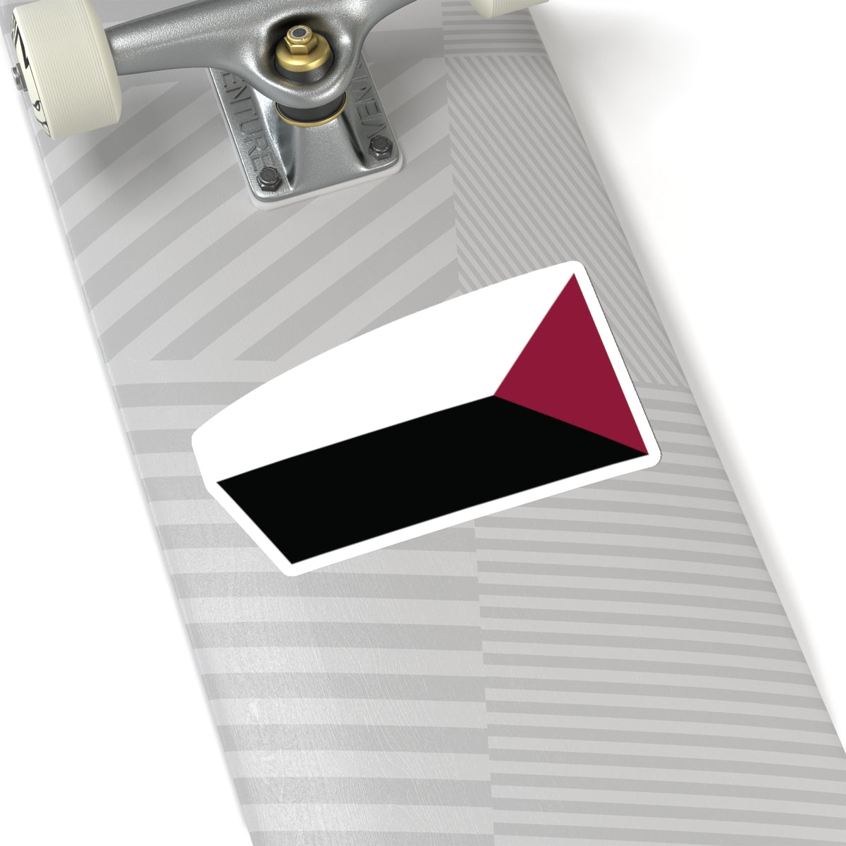 Westford Academy Sticker