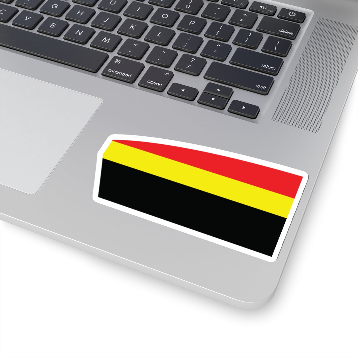 Tampa Training Center Sticker