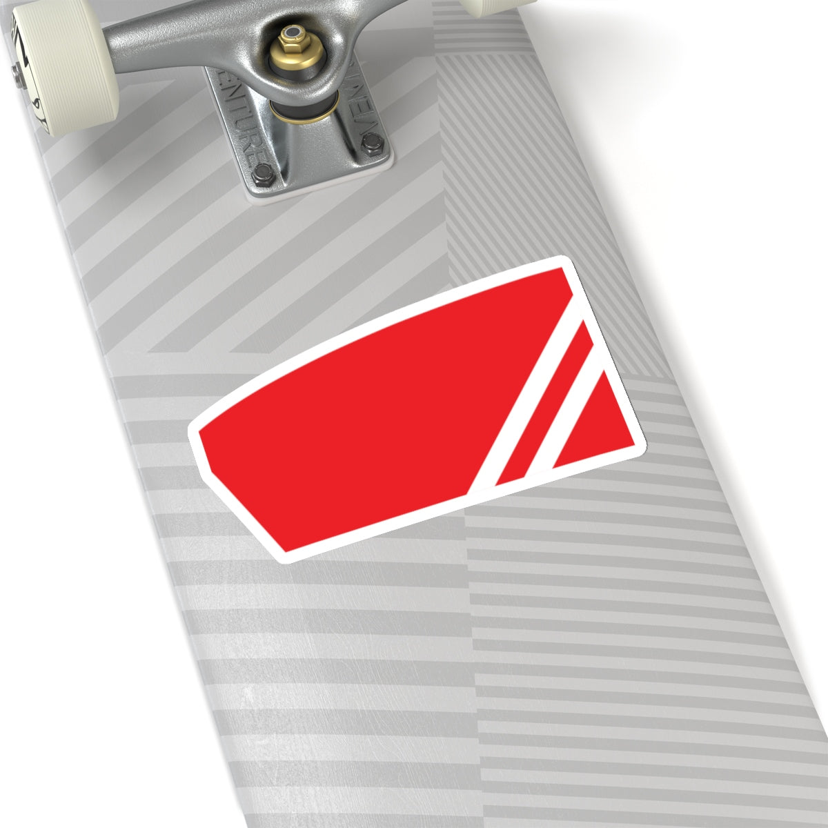 Miami University Sticker