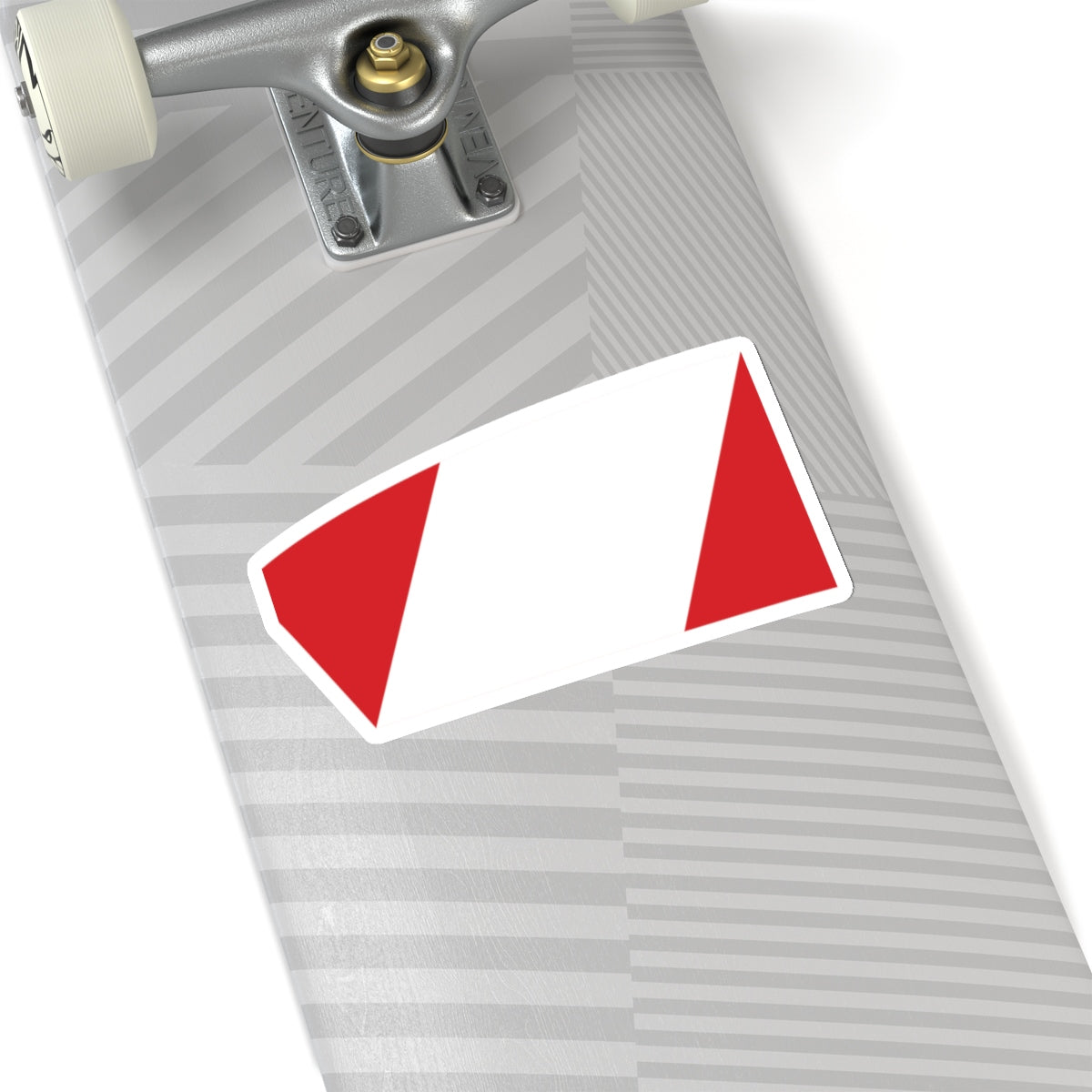 Wittenberg University Sticker